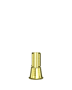 ScrewIndirect SMARTbase Cylinder, Gold Hue