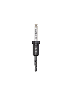 DIRECTguide™ Step Drill  2.3mmD X 11mmL