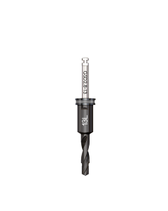 DIRECTguide™ Step Drill  2.8mmD X 13mmL