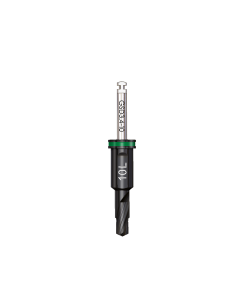 DIRECTguide™ Step Drill  3.4mmD X 10mmL