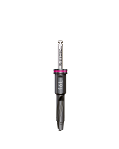 DIRECTguide™ Step Drill  3.8mmD X 16mmL