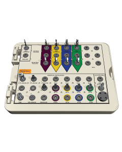 RePlant Basic Surgical Tray