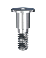 Implant Direct™ Dentistry RePlant Cover Screw (4.3mmD Platform) - 1 / Per Box