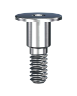 Implant Direct™ Dentistry RePlant Cover Screw (5.0mmD Platform) - 1 / Per Box