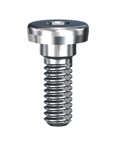 Implant Direct™ Dentistry ScrewPlant / ScrewPlus Cover Screw (3.7mmD Width x 3.7mmD Platform) - 1 / Per Box