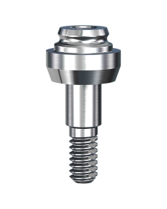 Implant Direct™ Dentistry RePlant Multi-Unit Abutment (5.0mmD Width x 4.3mmD Platform x 2mmL Collar Height) - 1 / Per Box