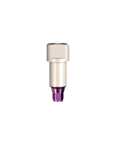 Implant Direct™ Dentistry InterActive Scan Adapter (3.0mmD Platform) - 1 / Per Box