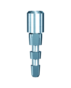 Implant Direct™ Dentistry Legacy Digital Implant Analog (3.0mmD Width x 3.0mmD Platform) - 1 / Per Box