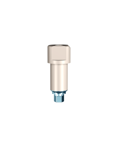 Implant Direct™ Dentistry Legacy Scan Adapter (3.0mmD Platform) - 1 / Per Box