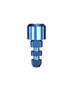 Implant Direct™ Dentistry Swish Digital Implant Analog (6.5mmD Platform) - 1 / Per Box