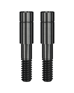 Closed Tray Impression Screw 10.8mm Length Compatible with Replant 3.5 System - 2/Pack