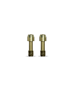 Fixation Screw (3.4mm Platform) 7.6mm Length Compatible with InterActive, SwishActive System-2/Pack