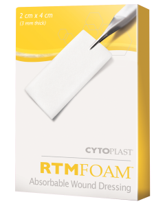 Cytoplast™ RTMFoam (10/pkg)