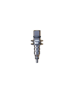 simplyRePlant 3.5mm Tri-Lobe Wrench Implant Driver- Short